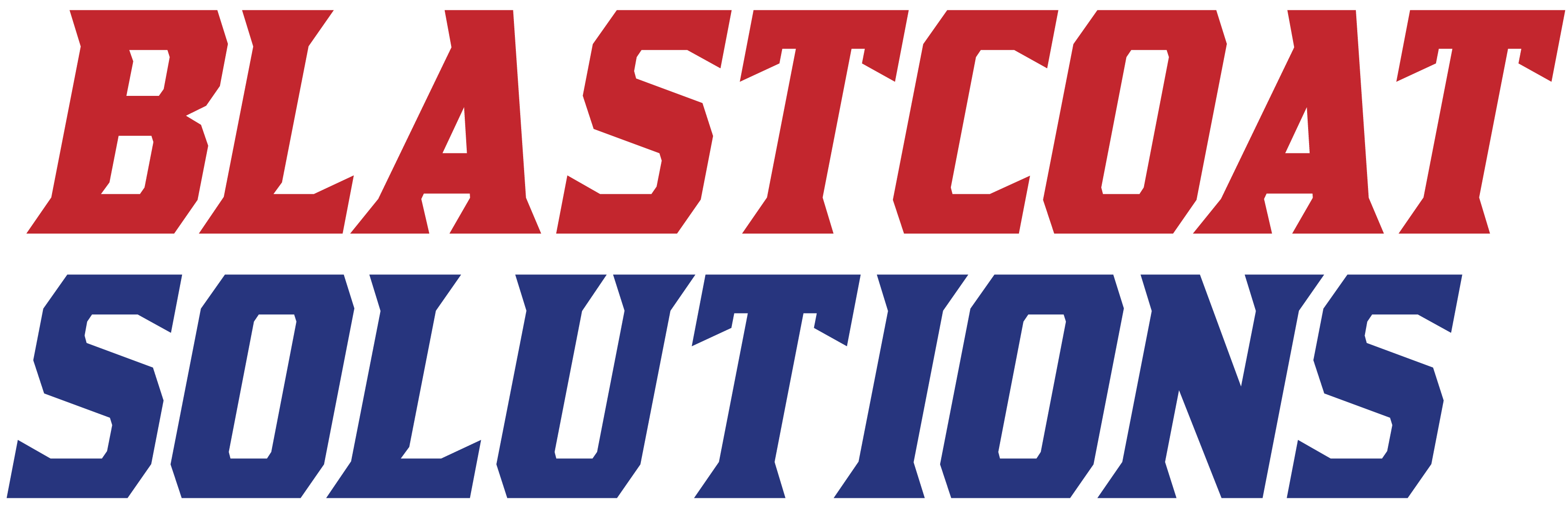 BlastCoat Solutions